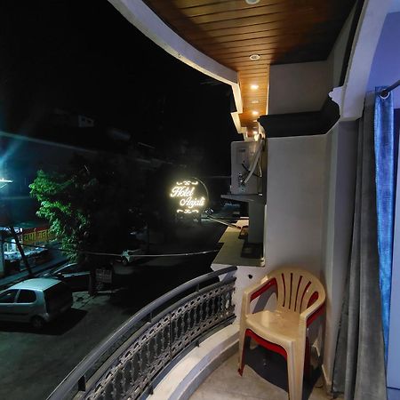Hotel Anjali Ujjain Exterior photo