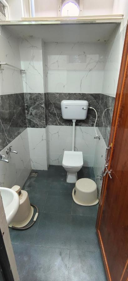 Hotel Anjali Ujjain Exterior photo