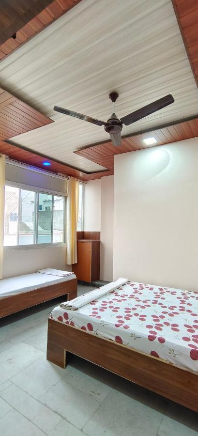Hotel Anjali Ujjain Exterior photo