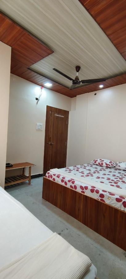 Hotel Anjali Ujjain Exterior photo