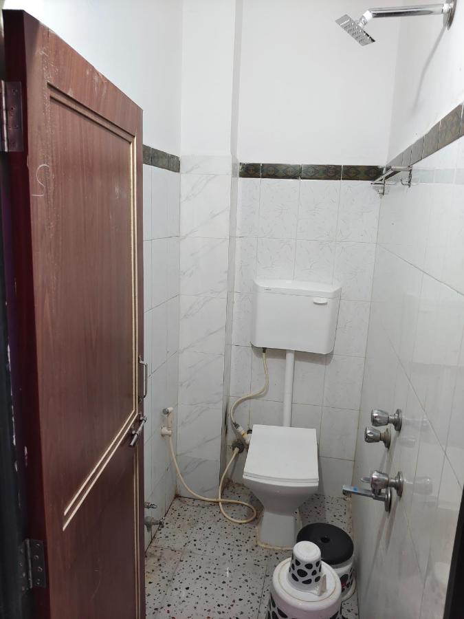 Hotel Anjali Ujjain Exterior photo