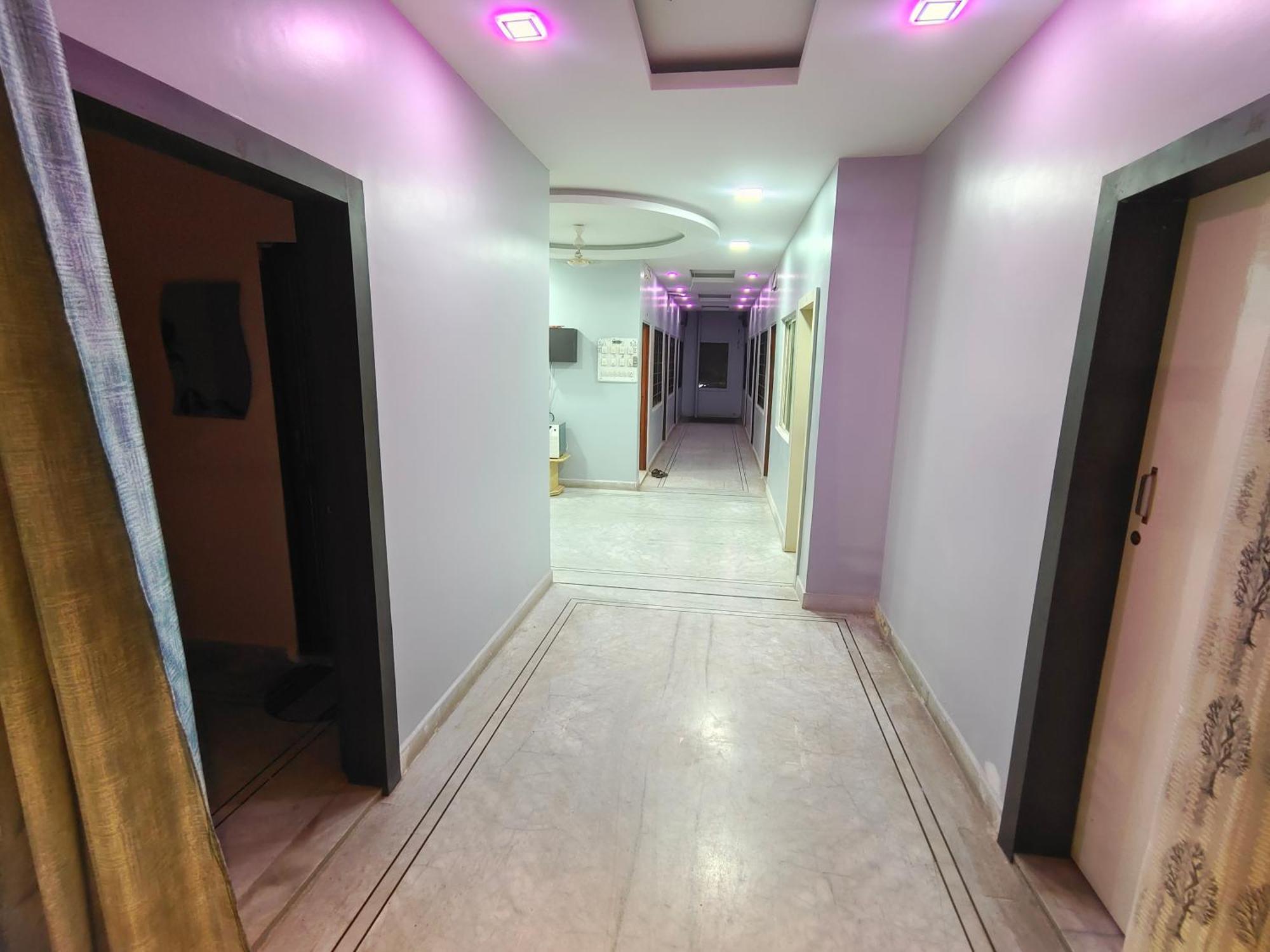 Hotel Anjali Ujjain Exterior photo